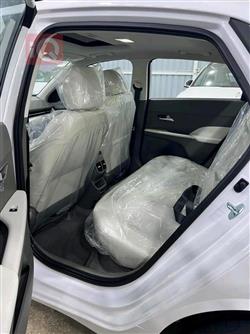 هیوندای ئەکسنت